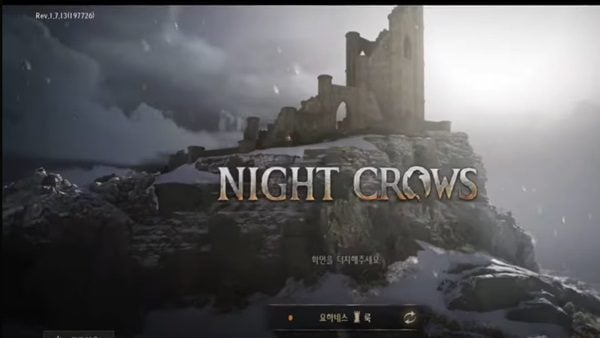 night crows android apk night crows android apk