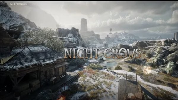 night crows apk download night crows apk download